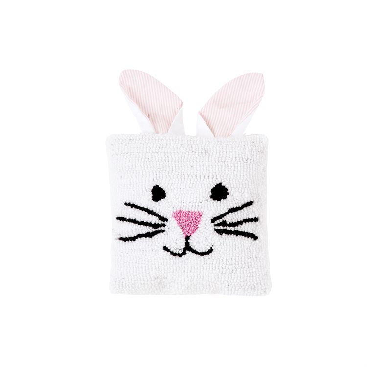 Bunny Ears Pillow