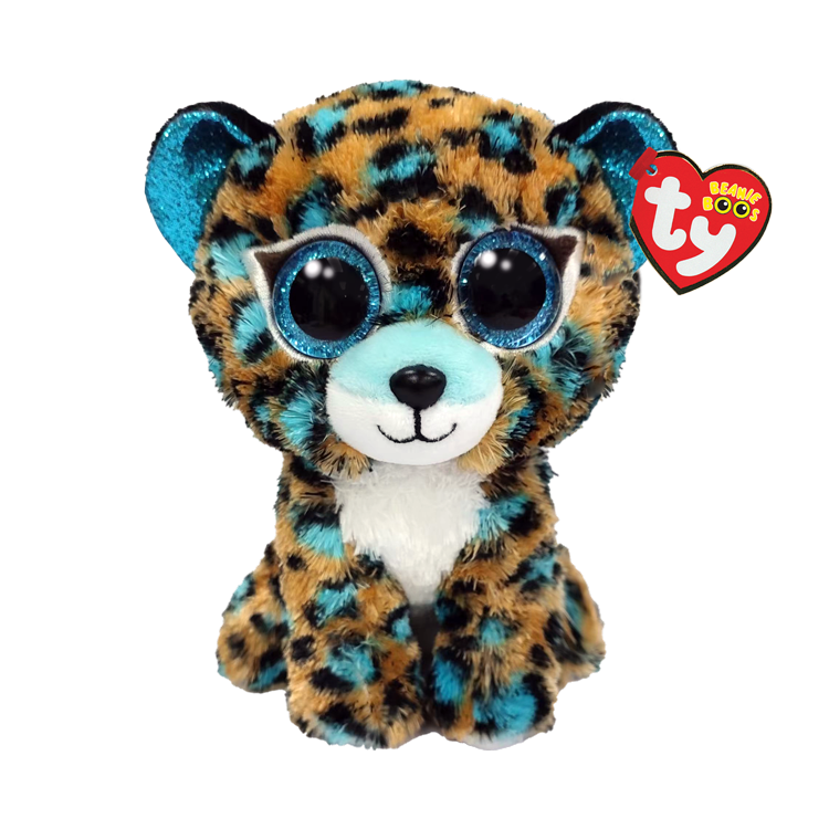 Cobalt Beanie Boo