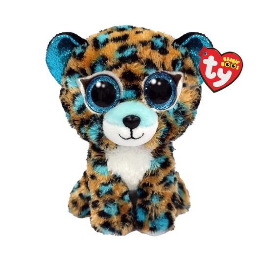 Cobalt Beanie Boo