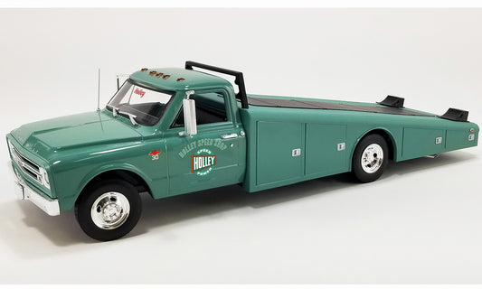 1967 Chevy Holley Ramp Truck