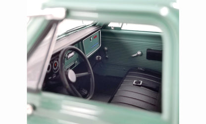 1967 Chevy Holley Ramp Truck