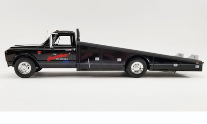 67' Chevy Ramp Truck