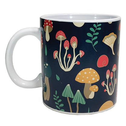 20oz Mushroom Mug