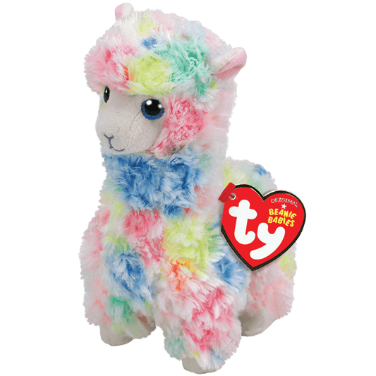 Lola Beanie Baby