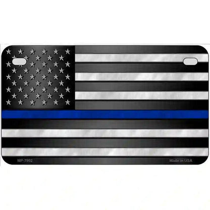 Thin Blue Line (Police)
