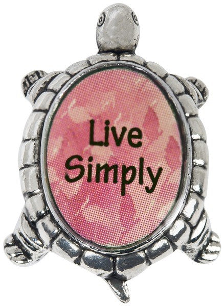 Charms With Sayings