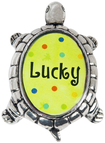 Charms With Sayings