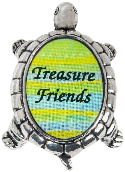 Charms With Sayings