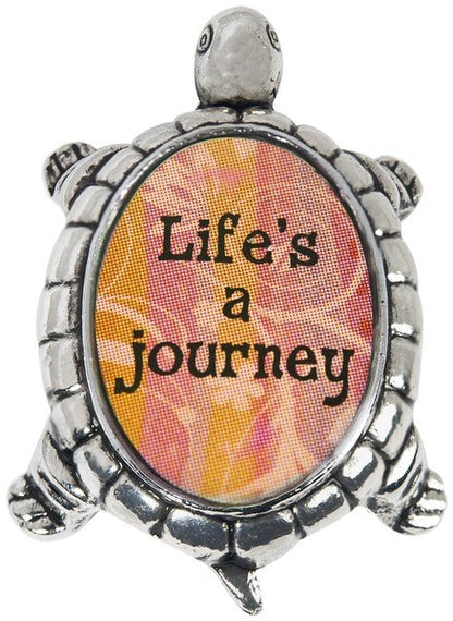 Charms With Sayings