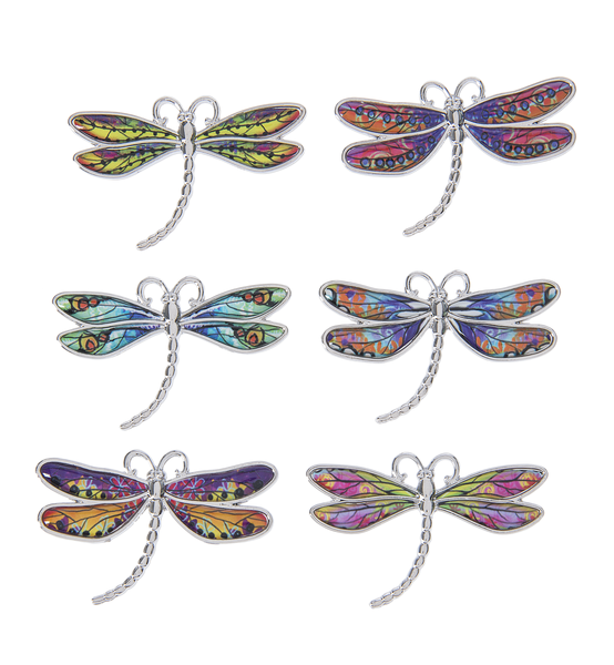 Pocket Charms