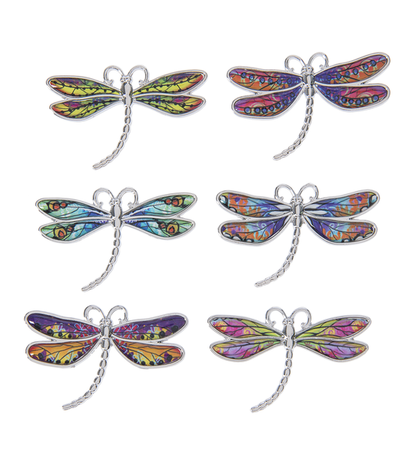 Pocket Charms