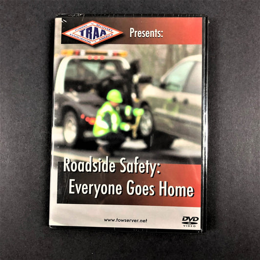 Roadside Safety: Everyone Goes Home