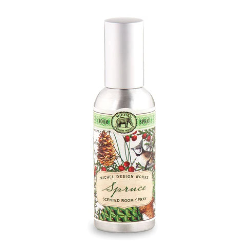 Spruce Home Spray