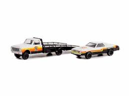 1972 Chevy Ramp Truck