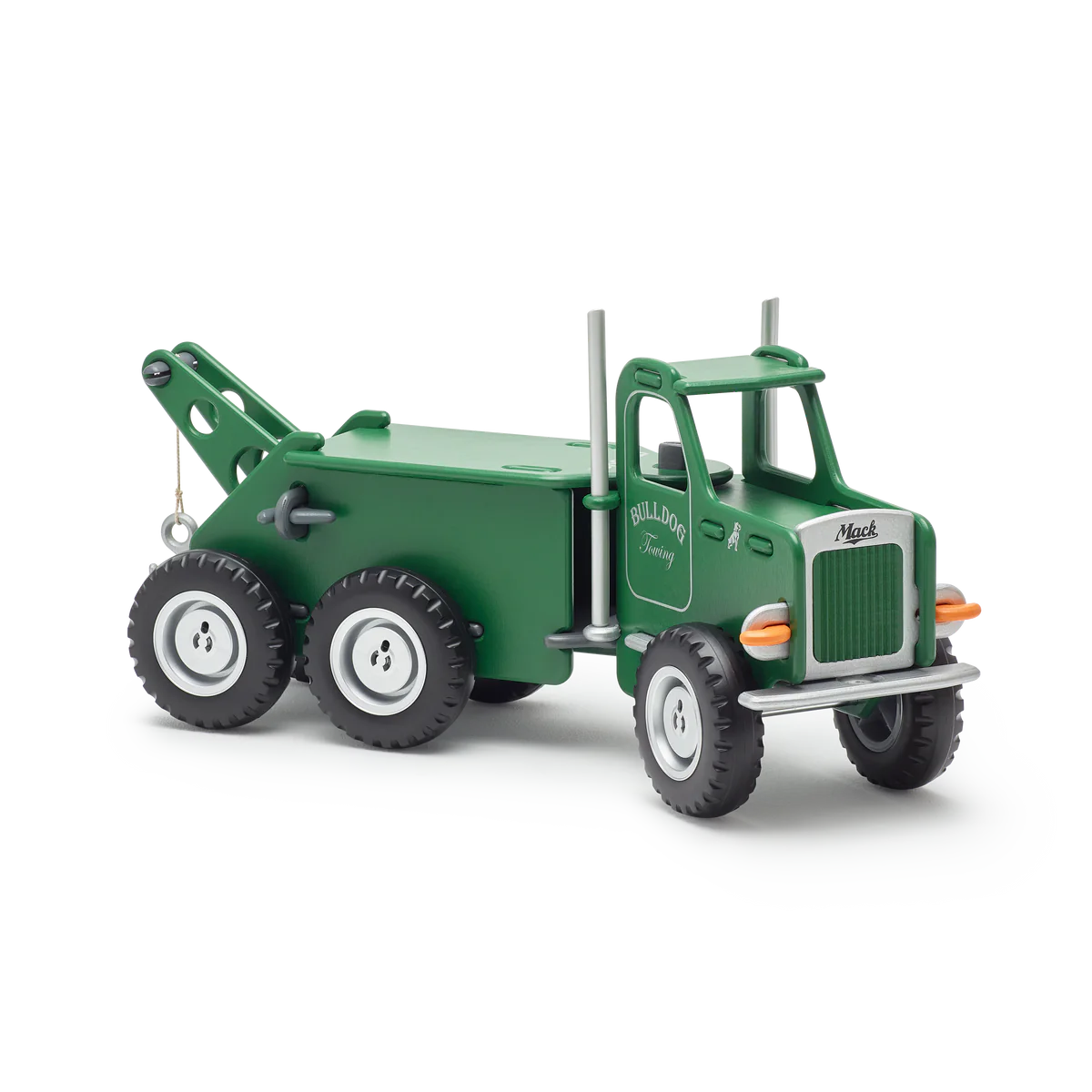 Mack Ride-On Tow Trucks