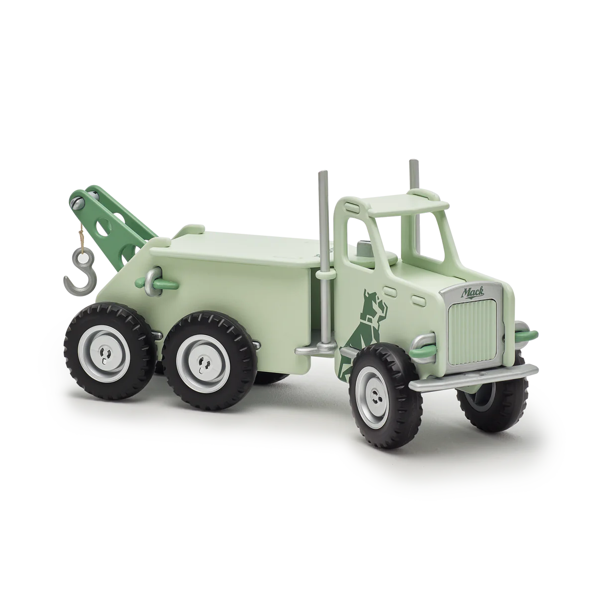 Mack Ride-On Tow Trucks