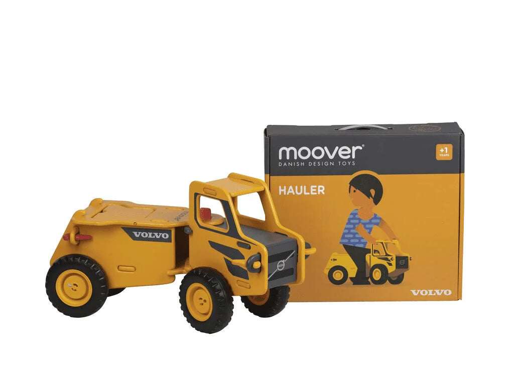 Moover Volvo Ride On
