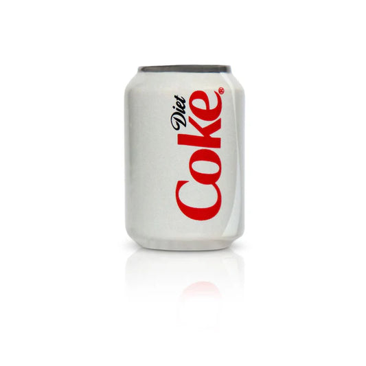 Diet Coke® can