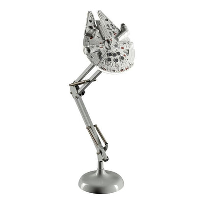 Millennium Falcon Desk Light