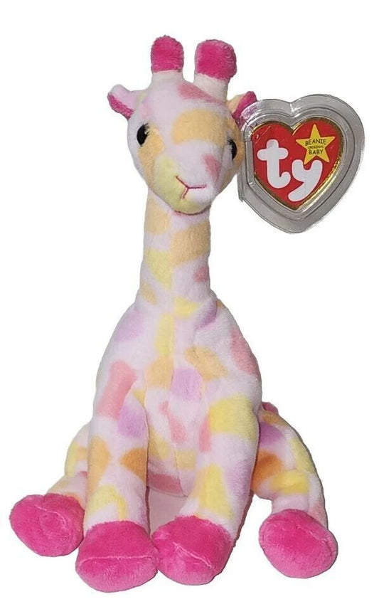 Twigs II Beanie Baby