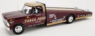 1970 Ford F350 Tasca