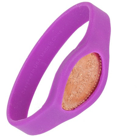 Pennybandz Wristbands