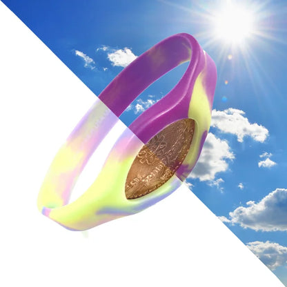 Pennybandz Wristbands