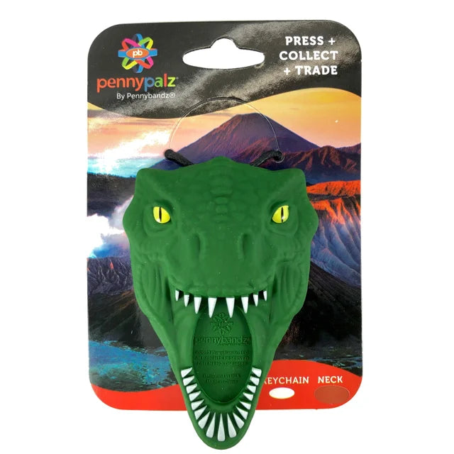 Pennybandz PennyPalz Keychain