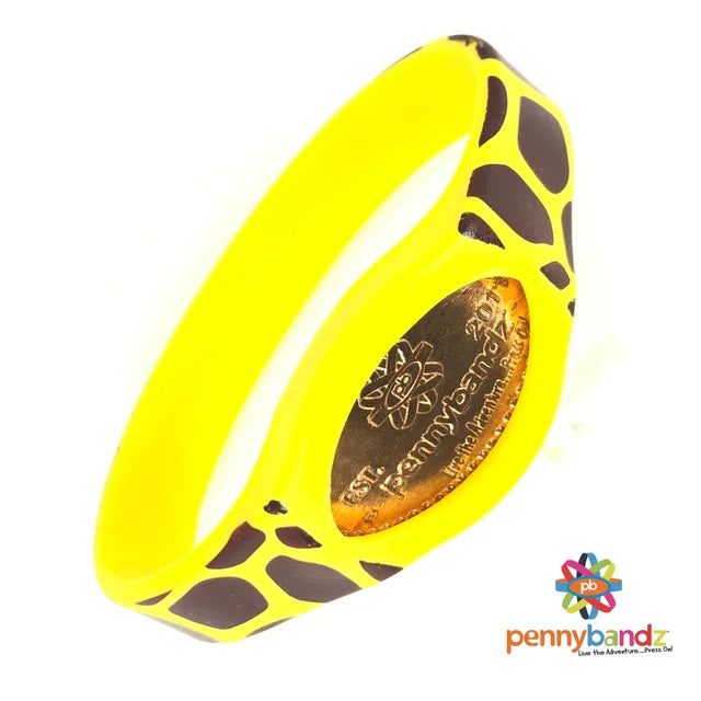 Pennybandz Wristbands
