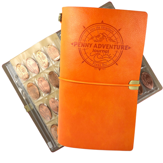Pennybandz Penny Journal