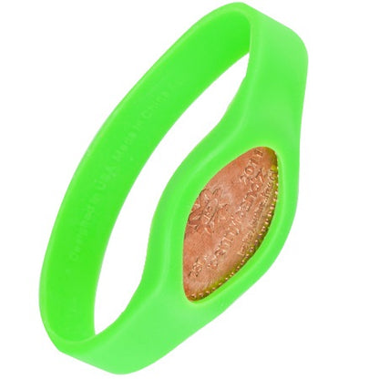 Pennybandz Wristbands