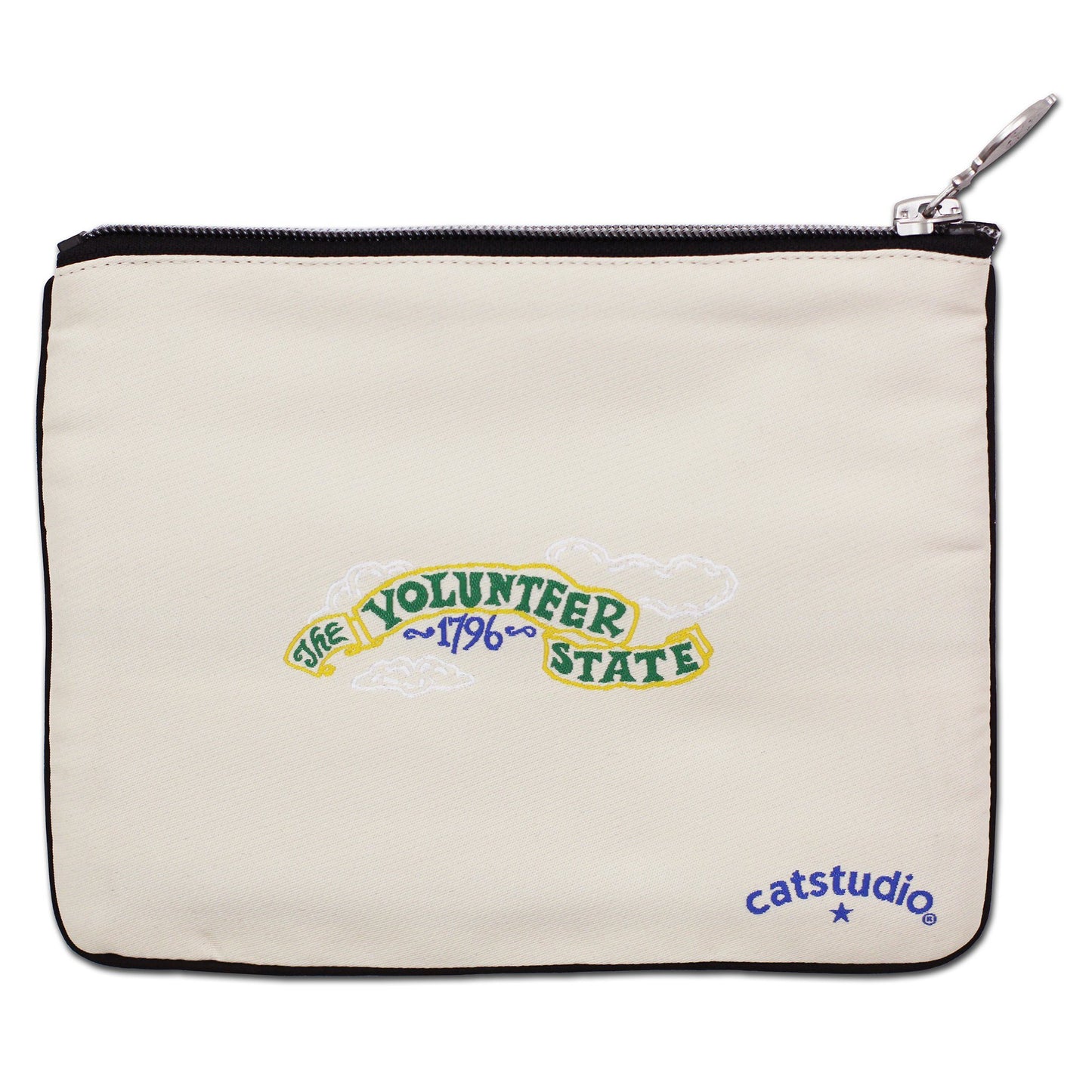 Tennessee Zip Pouch