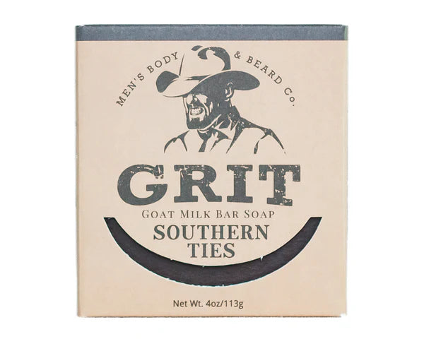 GRIT Soaps