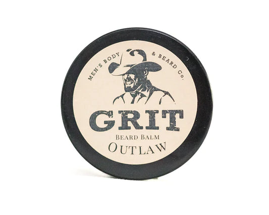 GRIT Beard Care