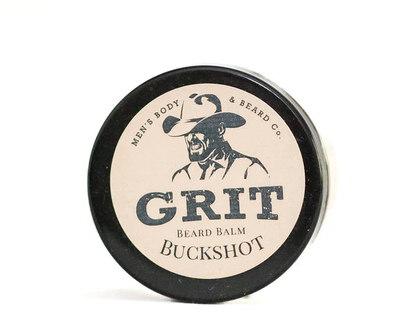 GRIT Beard Care